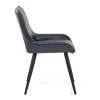 Mustang Chair Antique Slate