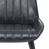 Mustang Chair Antique Slate