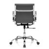 Tek Office Chair Grey