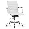 Tek Office Chair White