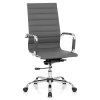 Metro Office Chair Grey