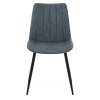 Camino Dining Chair Antique Blue