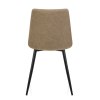 Camino Dining Chair Antique Brown