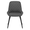 Lincoln Dining Chair Grey
