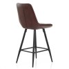 Forse Stool Brown