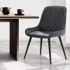Lincoln Chair Antique Slate