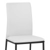 Franky Dining Chair White