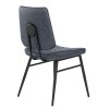Caprice Dining Chair Antique Blue