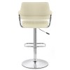 Skyline Bar Chair Cream