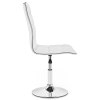 Macy Stool Chair White