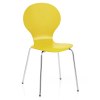 Candy Chair Yellow