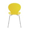 Candy Chair Yellow