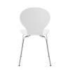 Candy Chair White