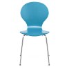 Candy Chair Blue