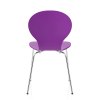 Candy Chair Purple