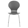 Candy Chair Grey