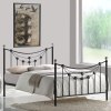 Forse Metal Bed