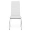 Francesca Dining Chair White