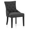 Verdi Chair Grey