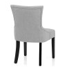 Verdi Chair Light Grey