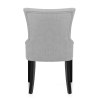 Verdi Chair Light Grey