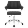 Skyline Office Chair Black