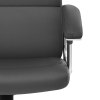 Stanford Office Chair Grey