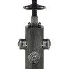 Hydrant Stool Gunmetal