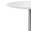 Cortina Bar Table Stone Top