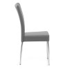 Picasso Dining Chair Grey
