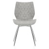 Lux Dining Chair Antique Grey