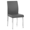 Dash Dining Chair Grey