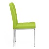 Taurus Dining Chair Green