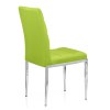 Taurus Dining Chair Green