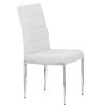 Taurus Dining Chair White