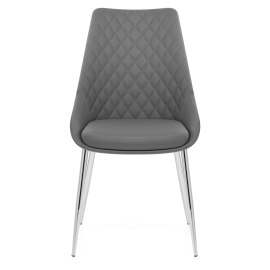 Liberty Dining Chair Charcoal