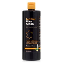 Leather Ultra Clean - 500ml