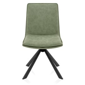 Genesis Dining Chair Green