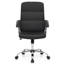Stanford Office Chair Black