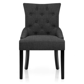 Verdi Chair Grey