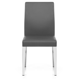 Dash Dining Chair Grey