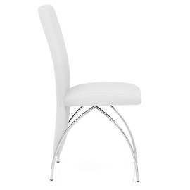 Dali Dining Chair White