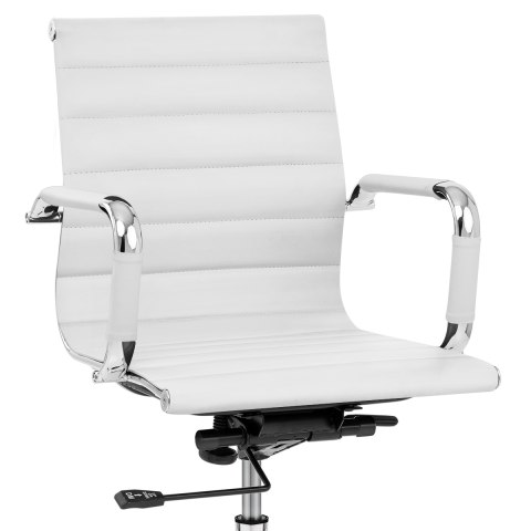 Tek Office Chair White