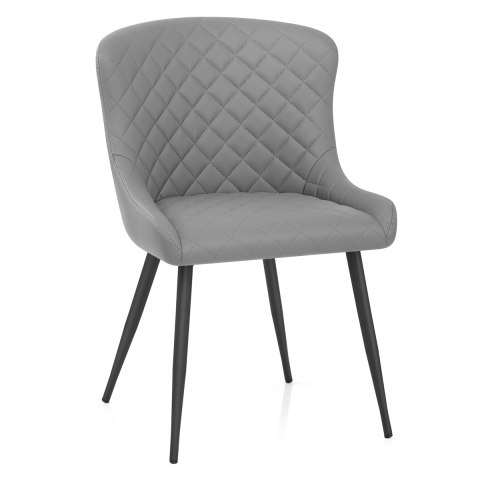 Provence Dining Chair Grey