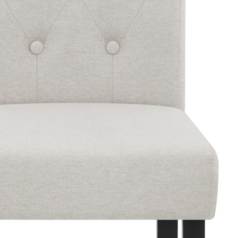 Utah Dining Chair Pebble Fabric