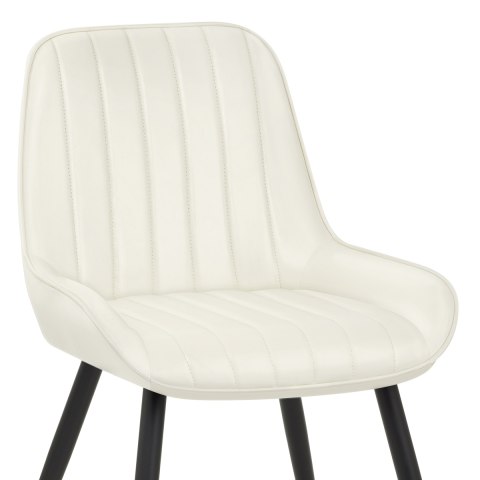 Mustang Chair Antique Cream