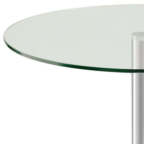 Modena Glass Table