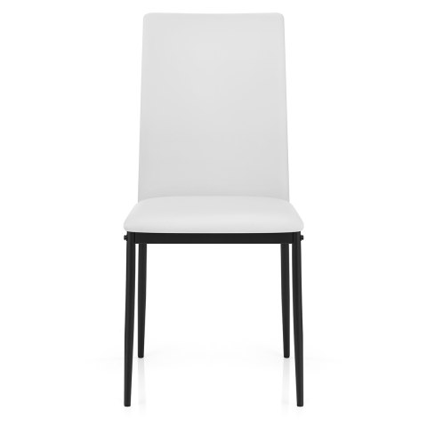 Franky Dining Chair White