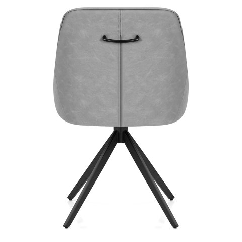 Amelia Chair Grey