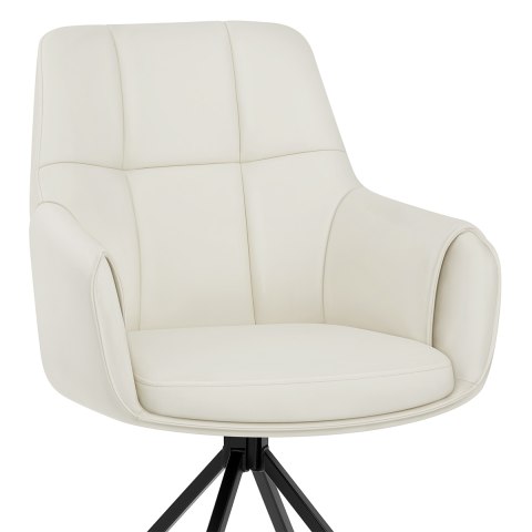 Nina Chair Ivory